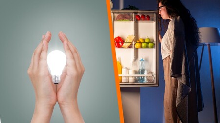 El error más común que hace que tu refri gaste más luz