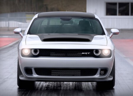 Dodge Challenger Srt Demon 170 2023 1600 07