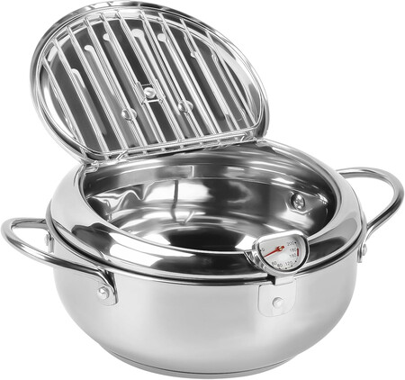 Olla Freidora Olla Para Freir