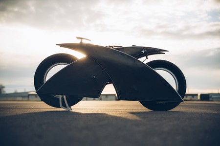 Electric Revolution 1