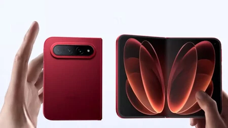 Xiaomi 18 Fold