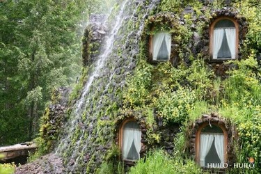 11 hoteles en los que te deberías hospedar una vez en la vida