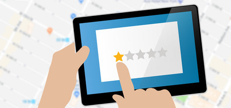 Se acabó comentar negativamente en Google Maps sobre empresas en las que se trabajó