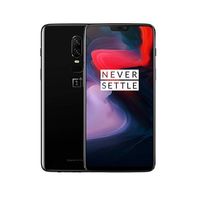 El OnePlus 6 de 128 GB, hoy en el Black Friday de Amazon, sale por 84 euros menos