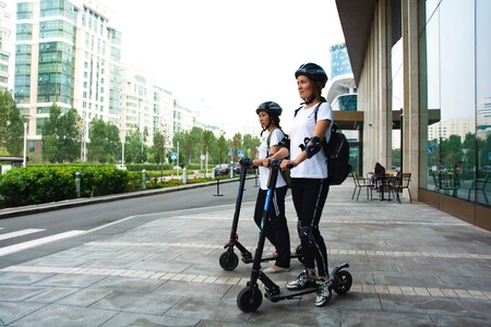 Patinete