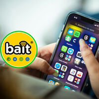 Bait de Walmart tiene paquetes de celular internet ilimitado para un año: cómo contratar, precio y qué ofrece 