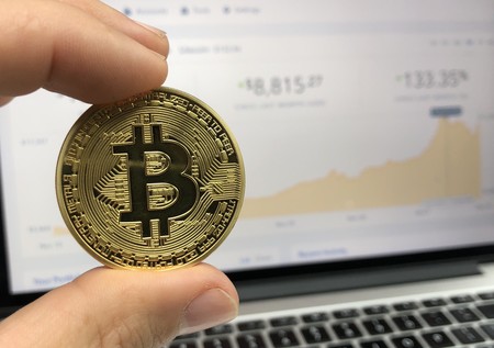 10 días de Bitcoin, aprende gratis lo básico sobre la criptomoneda del momento directamenente en tu bandeja de entrada