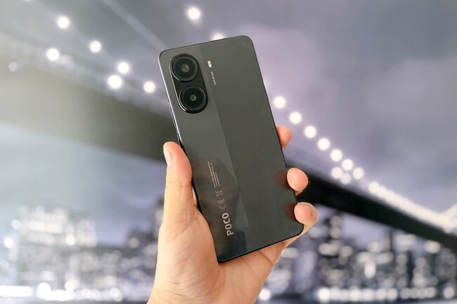 POCO X7 Pro, análisis. Review con características precio y
