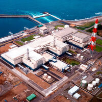 Japón ha intentado encender la central nuclear más grande del mundo. Ha durado apenas unas horas 