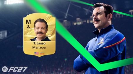 Ted Lasso Fc 27 Apple Tv