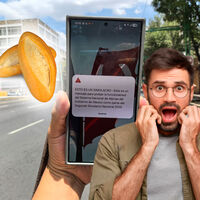 "Un bolillo pal susto". Esto dice la ciencia sobre uno de los mitos más famosos en México 