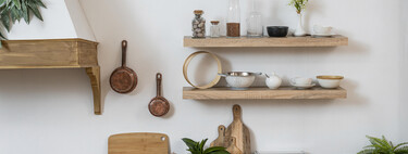 Ikea saca a la venta un organizador ideal para ordenar la encimera de la cocina: es bonito, funcional y cuesta menos de 8 euros