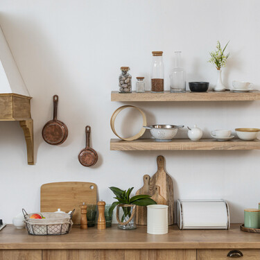 Ikea saca a la venta un organizador ideal para ordenar la encimera de la cocina: es bonito, funcional y cuesta menos de 8 euros