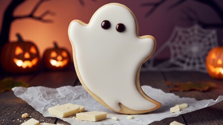 Galleta De Chocolate