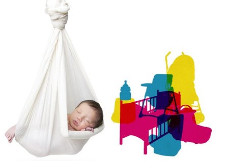 Mi bebé viajero, alquila artículos para tu hijo en tus viajes