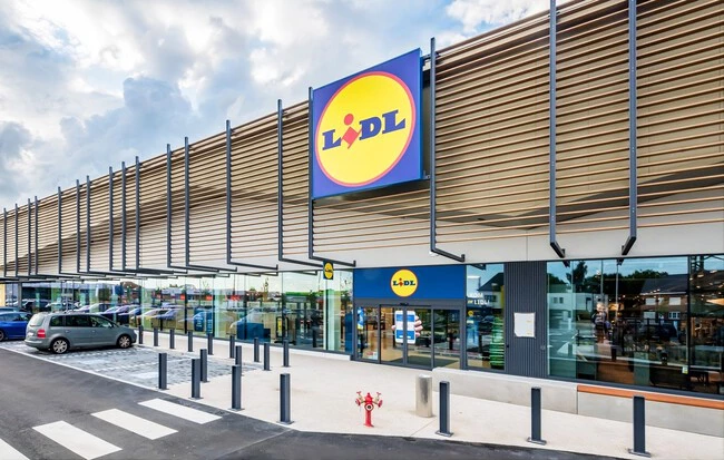 Lidl