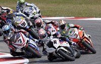Superbikes República Checa 2010: Max Biaggi rumbo al quinto doblete de la temporada