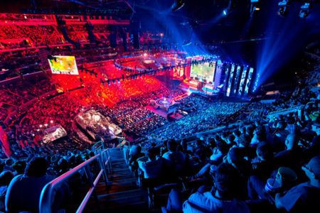Dopaje en los eSports: un problema del que (casi) nadie habla