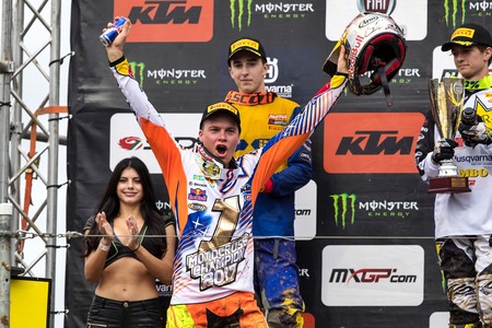 Pauls Jonass Mxgp Francia 2017