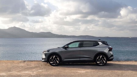 Mitsubishi Eclipse Cross 2026 1