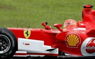 Schumacher