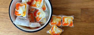 Las pastillas del lavavajillas sirven para mucho más que para limpiar platos: estos son sus trucos más útiles