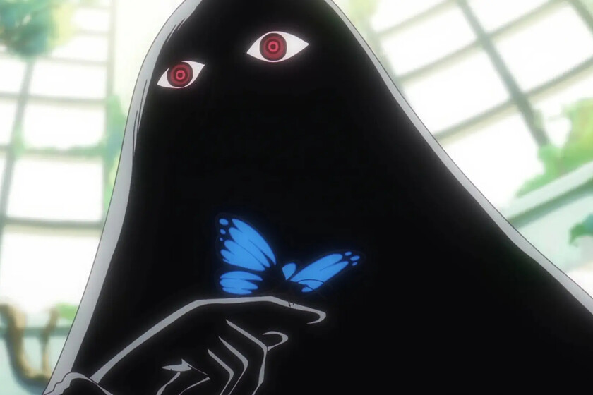 'One Piece' desvela uno de sus mayores secretos. Eiichiro Oda presenta oficialmente al gran villano del manga, aunque deja más preguntas que respuestas