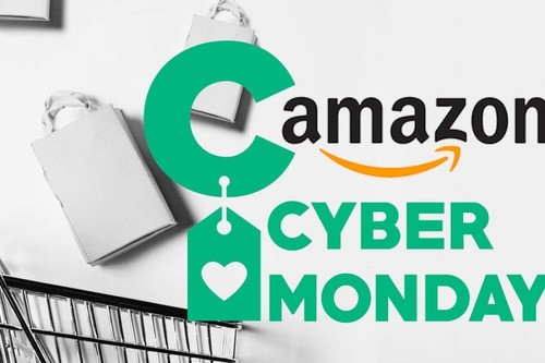 Cyber Monday 2018 en Amazon: las mejores ofertas