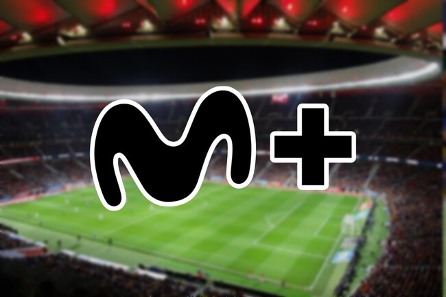 Movistar Futbol