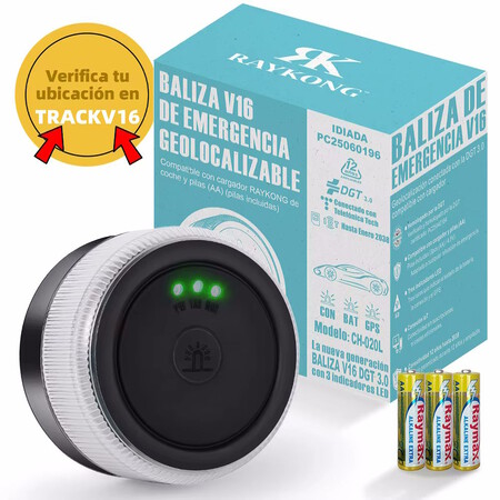 Baliza