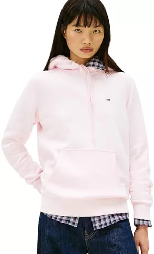 Tommy Jeans Sudadera con Capucha TJW REG S para Mujer