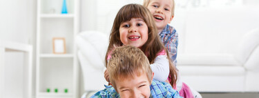 Carta a mi hija mediana, la bebé que creció de golpe y ha roto con los tópicos asociados a los hijos del medio