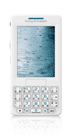 Nokia Intellisync Wireless Email para Sony Ericsson M600 y P990