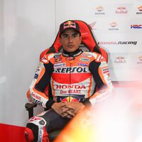 El Repsol Honda ya ha confirmado la fecha de presentación de su nueva moto de MotoGP y, sí, estará Marc Márquez 