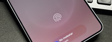 El lector de huellas de mi móvil falla mucho últimamente. He descubierto que no está roto: la explicación está en el ambiente 
