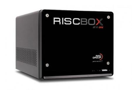 Risc Box: Seguridad informática ajustada a las necesidades de las pymes