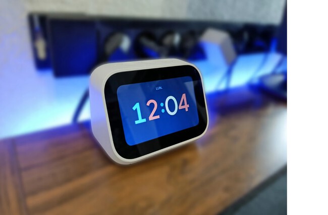 Despertador Xiaomi