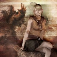 La versión de GameCube de Resident Evil 4 es la mejor de todas, pero también es la única en la que puedes hacer un suplex con Ashley 