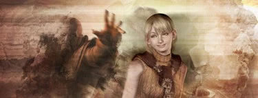 La versión de GameCube de Resident Evil 4 es la mejor de todas, pero también es la única en la que puedes hacer un suplex con Ashley 