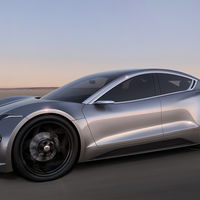 Fisker EMotion, el segundo intento de Henrik Fisker ya tiene fecha oficial de presentación