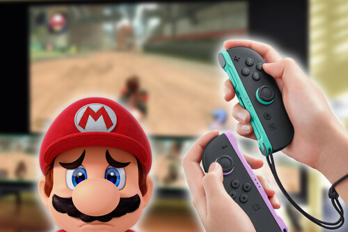 “Como siempre, hacemos lo que Nintendo no hace”. Esta empresa de periféricos presume de “arreglar” un pequeño detalle de los nuevos Joy-Con
