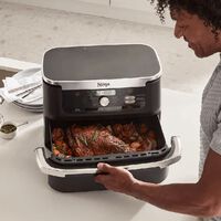 Fritadeira sem óleo: Quais são os melhores modelos de air fryer de 2026?