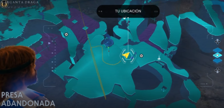 Star Wars Jedi: Survivor guía