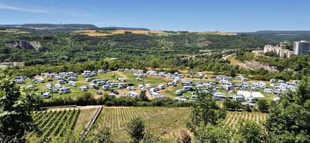 Talant en agosto