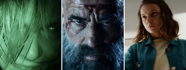 Los estrenos de HBO España en noviembre 2020: todas las nuevas series, películas y documentales