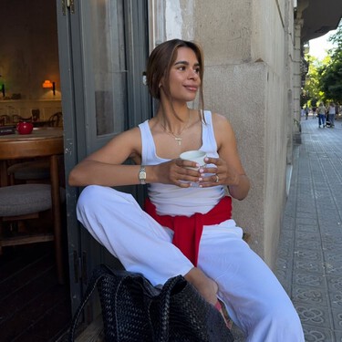 Zara tiene los cinco pantalones de verano que arrasan entre las pijas clásicas y corren el peligro de agotarse antes de rebajas