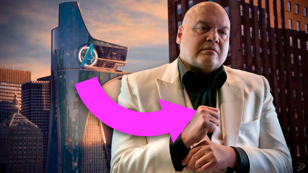 Cada nuevo estreno de Marvel empeora un problema grave de continuidad, y lo peor es que esta situación se arrastra desde 2016. Noticias en tiempo real