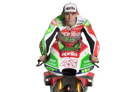 Aprilia Rs Gp Motogp 2018 26