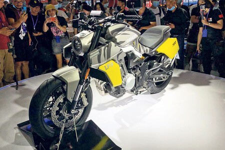 Benda LFS700