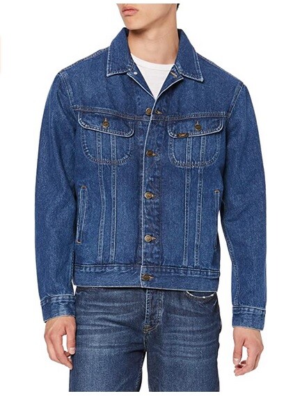 Chaqueta